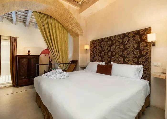 Hotel Boutique V