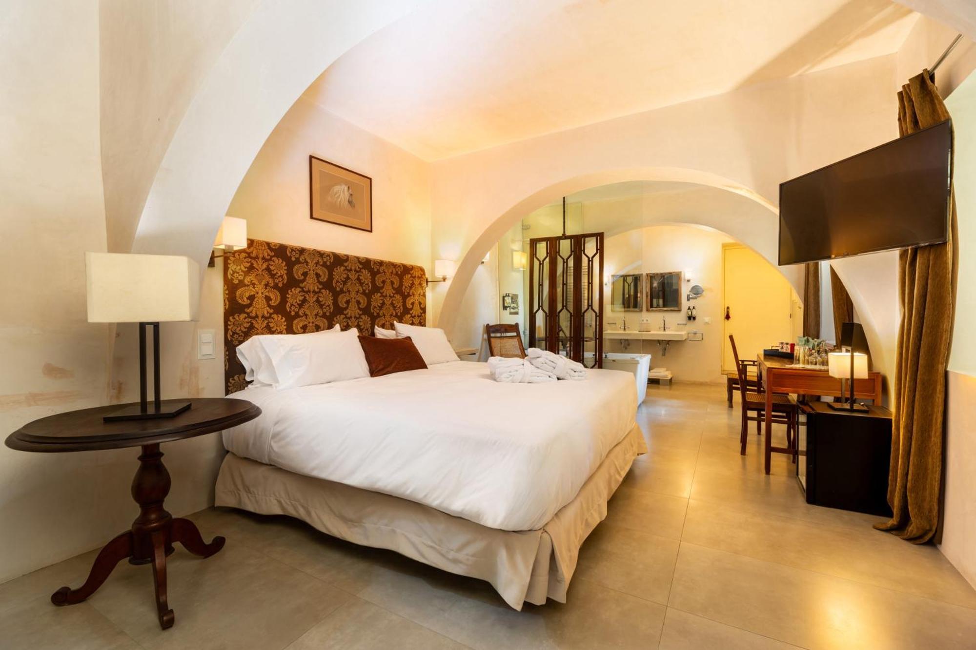 Hotel Boutique V 3* Vejer de la Frontera