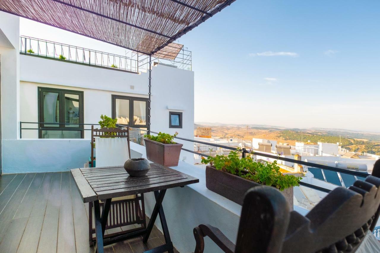 Hotel Boutique V 3* Vejer de la Frontera